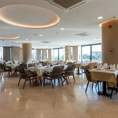 Cunda Kızılca Deluxe Hotel & SPA