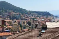 Fannì House : Space, Comfort and Breathtaking Views