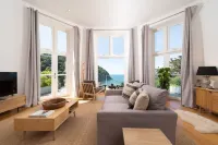 Harbour Terrace West