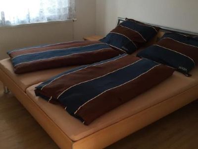 Ferienwohnung Kickmaier