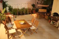 La Casa del Borgho - Entire House Hotel a Somma Vesuviana