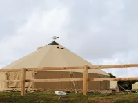 YHA Treyarnon Bay فنادق في 