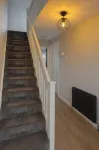 Modern 3-Bed Duplex Apartment – Steps from Leeds Arena & City Centre