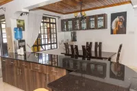 Elevate by African Manor Hotel a Bungoma