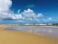 Jack Tran's Beachhouse Tam Thanh-The perfect paradise beachhouse family getaway