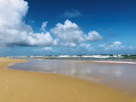 Jack Tran's Beachhouse Tam Thanh-The perfect paradise beachhouse family getaway