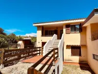 Apartment mit Zwei Schlafzimmern und Herrlichem Meerblick, Rena Majore, Sardegna Hotels in der Nähe von Stagno della Coluccia