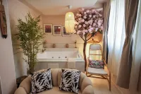 Spa sous le Mokuren - Zen getaway in Blois