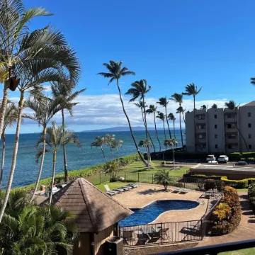 Best View in Maui.  Condo Fully Remodeled.