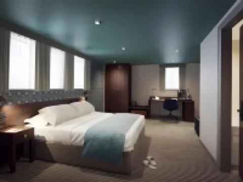 The Comet London Hatfield Hotels in Hatfield