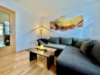 FEWO Klöppel Auersbergblick Hotel a Eibenstock