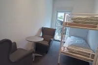 Large comfort bungalow incl. car charger