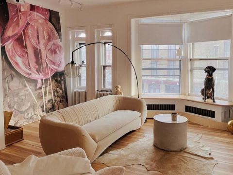 Luxury Apartment in centre of Albany