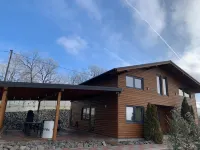 Cabana ATHOS ZALAU CAPACITATE 15 /PERS Các khách sạn ở 