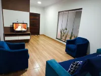 Big House Leisure x1f30a;