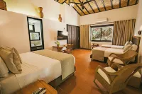 Kantawa Hotel & Spa Hotels in Santa Marta