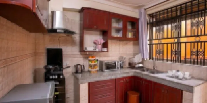 Karay Apartments Hotels in Kyadondo