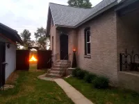 Gamblers Bluff - More play than stay!  An immersive experience. Art in motion.