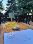 Balcon Makrinitsa - Pensions