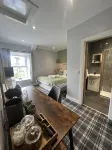 Black Bull Bellingham Hotels in Tarset