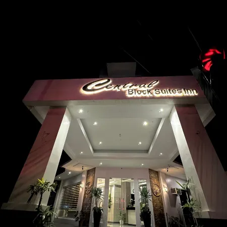 Central Block Inn