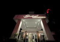 Central Block Inn Hotels in Bacolod