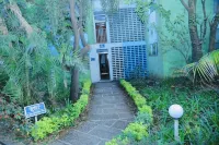 Ghion hotel Guest house