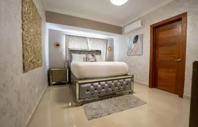 Come to enjoy to the most amazing penthouse in Dominican Republic you’ll love it Hotels in Renacimiento