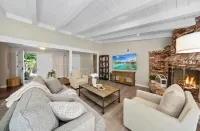 Hidden Paradise｜ BBQ & Fish Pond