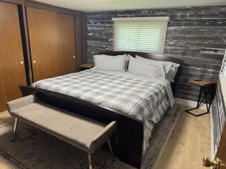 Castle Rock, Dells Area Cozy 2 Bed 6 Per, Getaway! Minutes From Water & ATV Fun! Отели в г. Престон