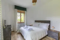 Garden Apartment Relax Hotels in Levico Terme