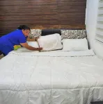 King's court luxury apart in Maitama