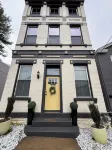 BIG ASH HOUSE Historic Ludlow Beauty !!!  Overlooking the Ohio River