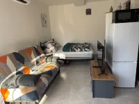 Cosy apartment with garden in Drôme Provençale Hotels in Nyons