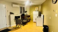 Cozy 2-Bedroom Basement unit