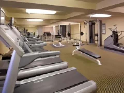 鹽湖城市中心居家酒店