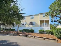 Pelican Point Villa, Edisto Beach, Plantation Golf Course