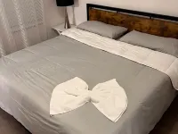 Charming 1-bedroom apartment in Leander, featuring AC, WiFi Hotels in Leander