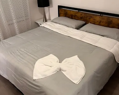 Charming 1-bedroom apartment in Leander, featuring AC, WiFi Hotels in Leander