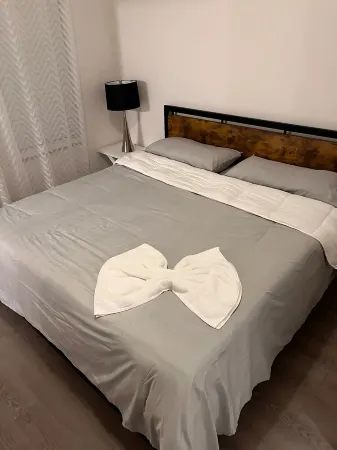 Charming 1-bedroom apartment in Leander, featuring AC, WiFi