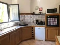 Spacious villa with private pool 10 minutes from the beaches