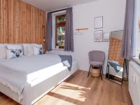 Eggert Alm Apartments Hotels in Ilsenburg