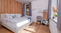 Eggert Alm Apartments