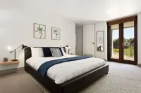 Secluded Luxury Hotels in Beaconsfield