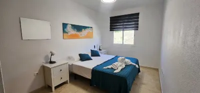 Espectacular Apartamento Para Disfrutar de tus Vacaciones Hotels near Mirador Barranco Hondo
