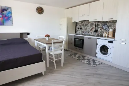 Beautiful super-equipped house with breathtaking terrace