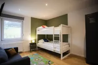 Q-Stall am Poppenberg, Apartment Q4