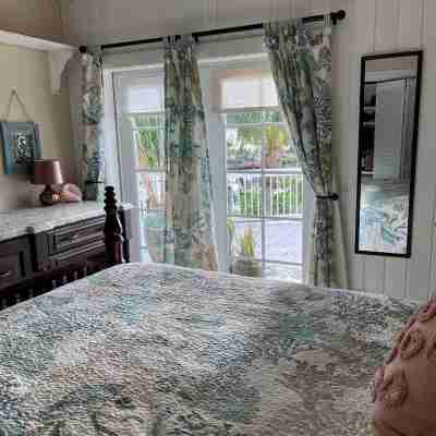 A place in paradise! Rooms