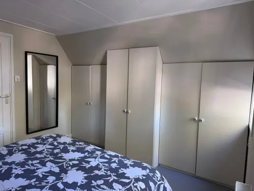 Entire house in downtown Medemblik 메뎀브릭 호텔