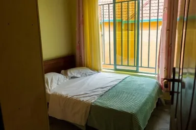 KIGALI SMART VILLA APARTMENT Hotels in 